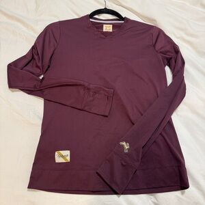Tracksmith Twilight Long Sleeve